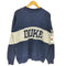 VELVA SHEEN DUKEクルーネックスウェット メンズ import:XL