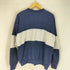 VELVA SHEEN DUKEクルーネックスウェット メンズ import:XL