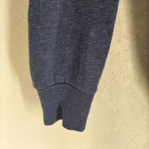 VELVA SHEEN DUKEクルーネックスウェット メンズ import:XL