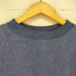 VELVA SHEEN DUKEクルーネックスウェット メンズ import:XL