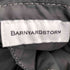 バンヤードストーム BARNYARDSTORM ゼブラ柄 中綿 ショルダーバッグ レディース ONE SIZE