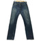 リーバイス Levis 00s 日本製 505 ストレート デニムパンツ メンズ 32×33