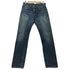 リーバイス Levis 00s 日本製 505 ストレート デニムパンツ メンズ 32×33