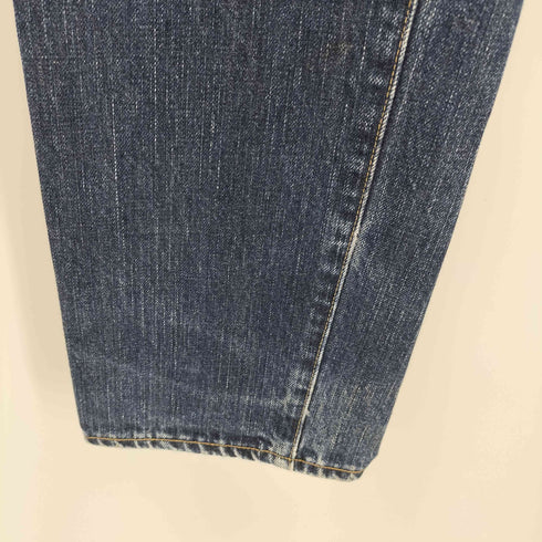 リーバイス Levis 00s 日本製 505 ストレート デニムパンツ メンズ 32×33