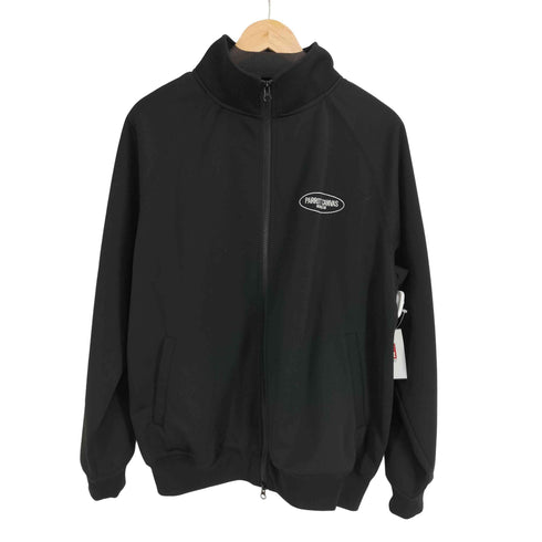PARROTT CANVAS PC TRACK JACKET レディース FREE