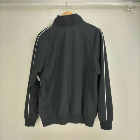 PARROTT CANVAS PC TRACK JACKET レディース FREE