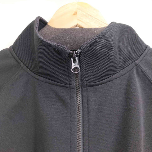 PARROTT CANVAS PC TRACK JACKET レディース FREE
