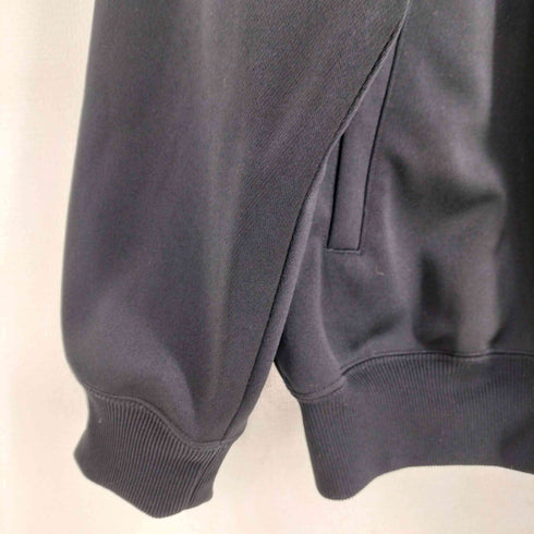 PARROTT CANVAS PC TRACK JACKET レディース FREE