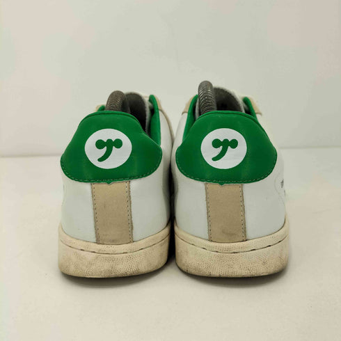 ヒステリックグラマー HYSTERIC GLAMOUR レザースニーカー メンズ JPN:25