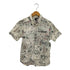 ポールスミス Paul Smith グローバルスケッチブックプリントシャツ メンズ import:M