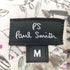 ポールスミス Paul Smith グローバルスケッチブックプリントシャツ メンズ import:M