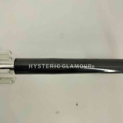 ヒステリックグラマー HYSTERIC GLAMOUR RIDE ON TIME 傘 メンズ