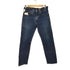 リーバイス Levis 505 ワイド テーパード デニムパンツ メンズ 32/32