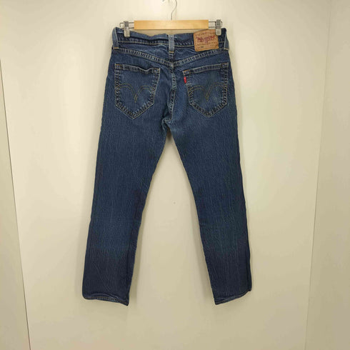リーバイス Levis 505 ワイド テーパード デニムパンツ メンズ 32/32
