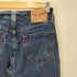 リーバイス Levis 505 ワイド テーパード デニムパンツ メンズ 32/32