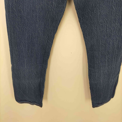 リーバイス Levis 505 ワイド テーパード デニムパンツ メンズ 32/32
