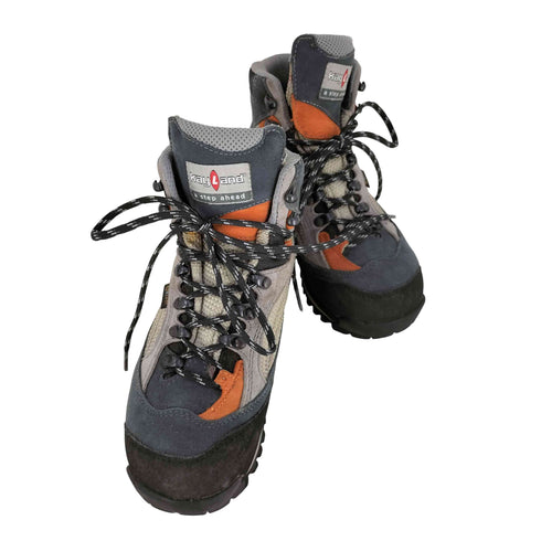 KAYLAND APEX TRAIL J レディース UK:4.5