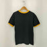 オニツカタイガー ONITSUKA TIGER GRAPHIC TEE グラフィックティー リンガーTシャツ メンズ import:M