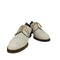 アルフレッドバニスター alfredoBANNISTER キャップトゥ レザー ドレス シューズ メンズ EUR:42