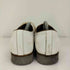 アルフレッドバニスター alfredoBANNISTER キャップトゥ レザー ドレス シューズ メンズ EUR:42