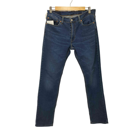 リーバイス Levis 511 スリムフィット デニムパンツ メンズ 32/32