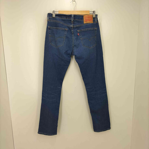 リーバイス Levis 511 スリムフィット デニムパンツ メンズ 32/32