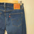 リーバイス Levis 511 スリムフィット デニムパンツ メンズ 32/32