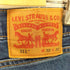 リーバイス Levis 511 スリムフィット デニムパンツ メンズ 32/32