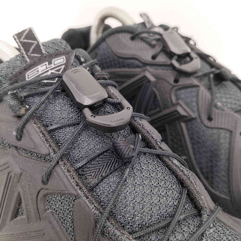 ニューバランス NEW BALANCE ML610DE トレイルランニングシューズ ウォーキング アウトドア ABZORB メンズ JPN:25.5