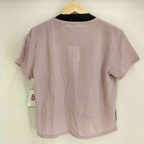 シーナリー SHENERY シャイニー 天竺 Tシャツ レディース FREE