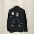 ポールスミス Paul Smith JEANS イラストプリント ナイロンジャケット メンズ import:M