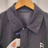 ポールスミス Paul Smith JEANS イラストプリント ナイロンジャケット メンズ import:M