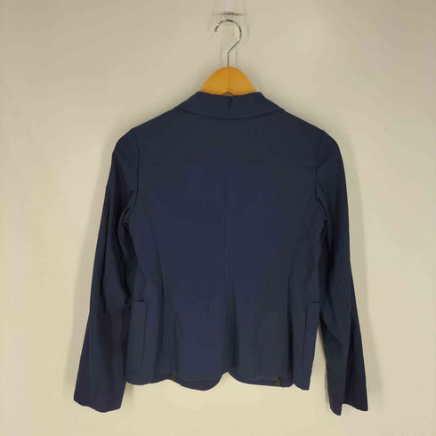 マッキントッシュロンドン Mackintosh LONDON コットン 1B テーラードジャケット レディース FR:36