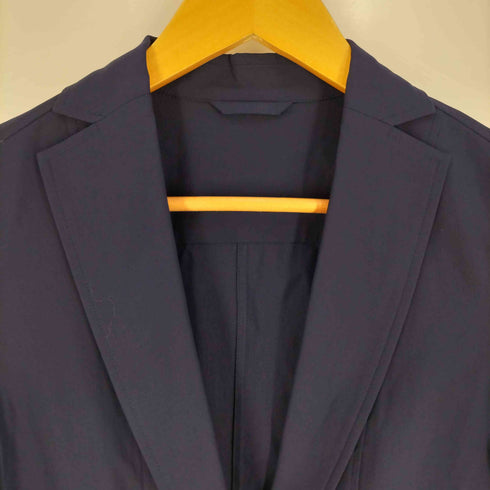 マッキントッシュロンドン Mackintosh LONDON コットン 1B テーラードジャケット レディース FR:36