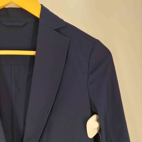 マッキントッシュロンドン Mackintosh LONDON コットン 1B テーラードジャケット レディース FR:36