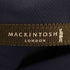 マッキントッシュロンドン Mackintosh LONDON コットン 1B テーラードジャケット レディース FR:36