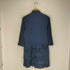 BCBG Max Azria プリーツレース シャツワンピース import レディース import:S