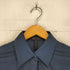 BCBG Max Azria プリーツレース シャツワンピース import レディース import:S