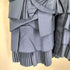 BCBG Max Azria プリーツレース シャツワンピース import レディース import:S