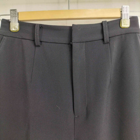 バンヤードストーム BARNYARDSTORM タックワイドパンツ レディース JPN:0