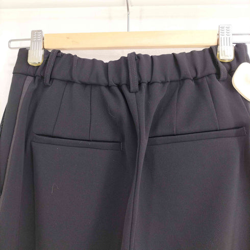 バンヤードストーム BARNYARDSTORM タックワイドパンツ レディース JPN:0