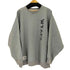 ダブルタップス WTAPS 23SS DESIGN 01 SWEATER COLLEGE メンズ 04