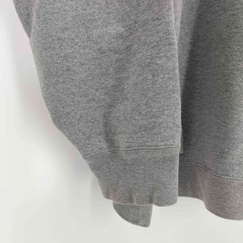 ダブルタップス WTAPS 23SS DESIGN 01 SWEATER COLLEGE メンズ 04