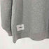 ダブルタップス WTAPS 23SS DESIGN 01 SWEATER COLLEGE メンズ 04