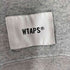 ダブルタップス WTAPS 23SS DESIGN 01 SWEATER COLLEGE メンズ 04