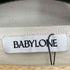 バビロン BABYLONE ワイド ショート L/S Tシャツ レディース FREE