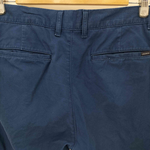 ラコステ LACOSTE SLIM FIT チノパンツ メンズ US:30-31 30