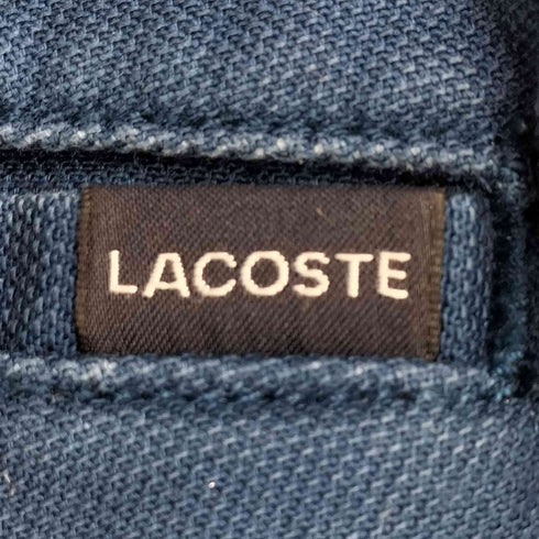 ラコステ LACOSTE SLIM FIT チノパンツ メンズ US:30-31 30