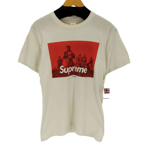 シュプリーム Supreme 16AW Seven Samurai Tee メンズ JPN:S
