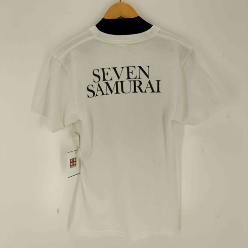 シュプリーム Supreme 16AW Seven Samurai Tee メンズ JPN:S